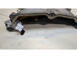 Масляный насос       