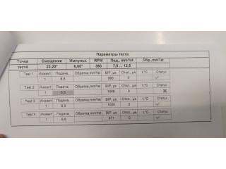 Форсунка топливная Volkswagen Golf Plus 038130073AG