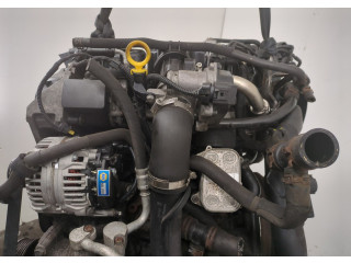 Генератор  Skoda Rapid 2012-2020           