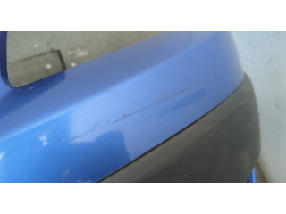 Бампер  KIA Rio 2005-2011 передний   