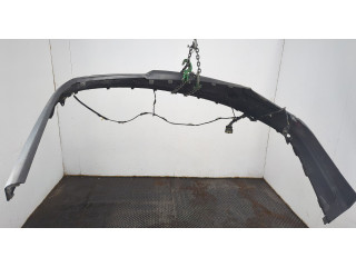 Бампер  Ford Explorer 2015-2019 задний   JB5Z17K835AC