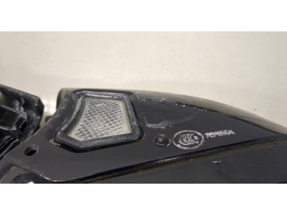 Зеркало боковое Jaguar XE 2015-2025 левое