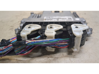 Блок управления двигателем Mazda 3 (BL) 2009-2013