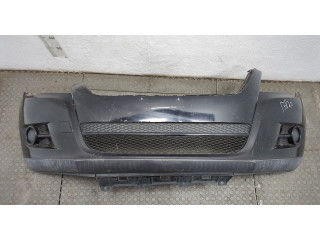 Бампер  Volkswagen Tiguan 2007-2011 передний   5N0807217F, 5N0853677