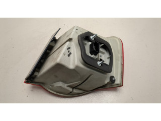 Задний фонарь          