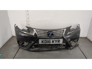 Бампер Lexus IS 2013-2020 передний