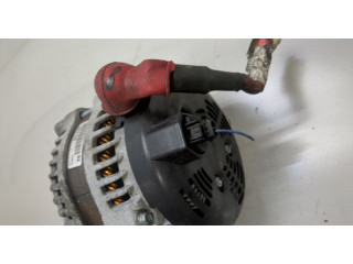 Генератор Jaguar XF 2007-2015 C2Z3415, 8X2310300CB