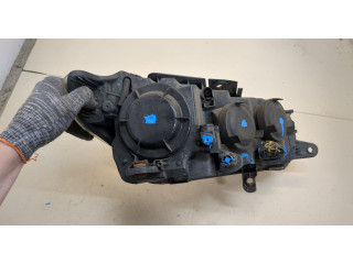 Фара передняя  Volkswagen Passat CC 2008-2012 левая 