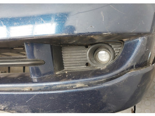 Бампер Mitsubishi Lancer 9 2003-2006 передний