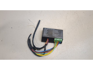 Блок комфорта Citroen C4 2010-2015