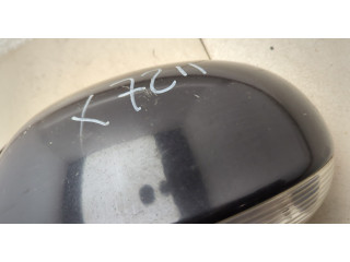 Зеркало боковое Volkswagen Golf 5 2003-2009 правое 1K2857508AT, 5M0857522H