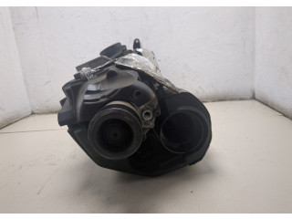 Турбина Турбокомпрессор  Volvo XC90 2014-2019             36012658