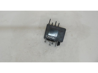 Блок АБС, насос (ABS, ESP, ASR) Mercedes GLC X253 2015-2019