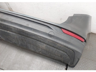 Бампер GMC Terrain 2017-2024 задний