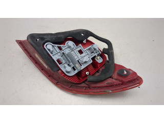 Задний фонарь          