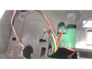 Панель приборов Ford Ranger 2006-2012 6m3j10855a 2.5 Дизель