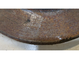 Диск тормозной Honda Civic 2006-2012 1.8 передний