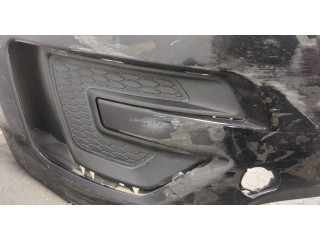 Бампер  Ford Explorer 2015-2019 передний   FB5Z17D957EB