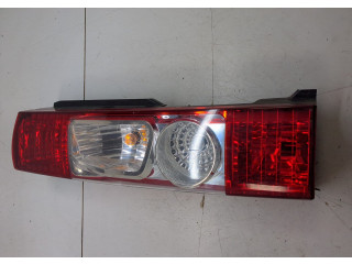 Задний фонарь          