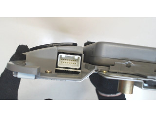 Дисплей мультимедиа Lexus GX 2002-2009 8668060011