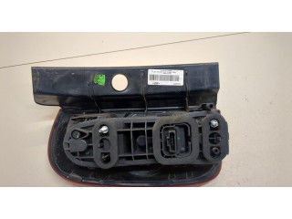 Задний фонарь          