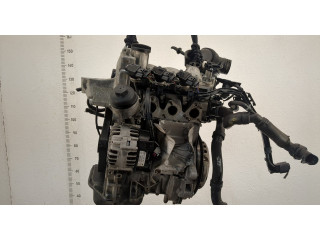 Генератор  Skoda Fabia 2007-2014           