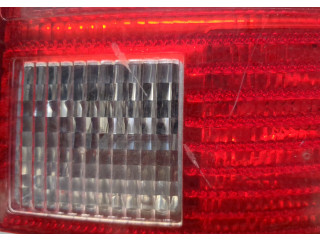 Задний фонарь