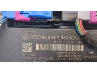 Блок комфорта  Audi SQ5 2013-2017      8K0907064  