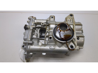 Масляный насос