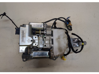  рейка  Колонка рулевая  Audi A8 (D3) 2007-2010      