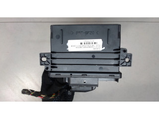 Блок управления бортовой сети (Body Control Module)  Audi A6 (C6) 2005-2011