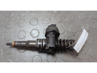 Форсунка топливная Ford Galaxy 2000-2006 1253765, 3M219A543AA