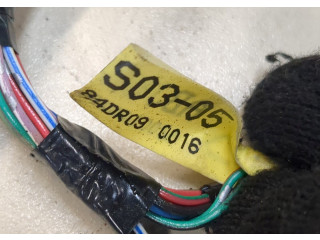 рейка Колонка рулевая Mazda CX-9 2007-2012