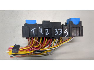 Блок предохранителей Dacia Duster 2010-2017