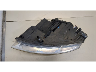 Фара передняя  Audi A6 (C6) 2004-2011 правая 