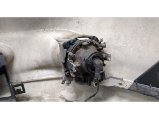 Бампер Jaguar X-Type 2001-2009 передний 1X4317D957A