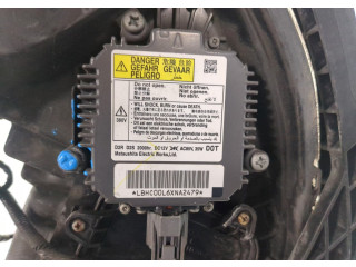 Фара передняя Honda Legend 2004-2012 левая