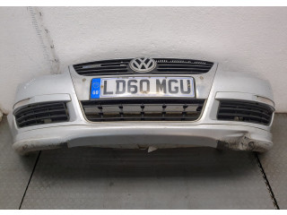Бампер Volkswagen Passat 6 2005-2010 передний 3C0807217R
