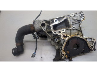 Масляный насос       