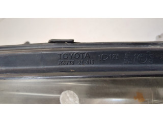 Фара передняя Toyota Celica 1999-2005 правая