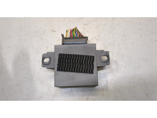 Блок комфорта  Mercedes E W212 2009-2013        