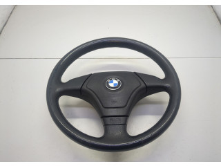 Руль  BMW 3 E46 1998-2006           32346753944, 6753944