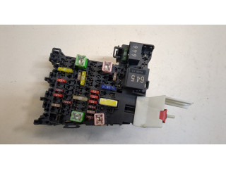 Блок предохранителей  Skoda SuperB 2015-2025         