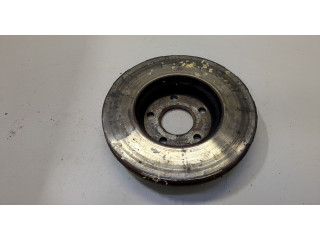 Диск тормозной  Ford Focus 2 2005-2008   передний         