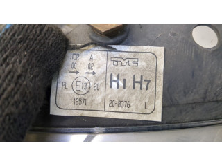 Фара передняя Volkswagen Sharan 2000-2010 левая