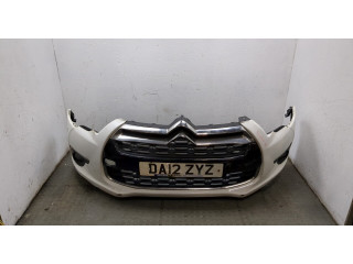 Бампер  Citroen DS4 2010-2015 передний   