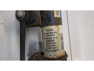 Стойка амортизатора Smart Forfour W454 2004-2006 a4543201430 1.3 бензин