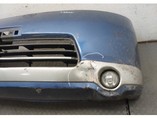 Бампер Nissan Serena 2005-2010 C25 передний