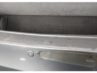 Бампер  Skoda Octavia (A7) 2013-2017 задний     5E9807421