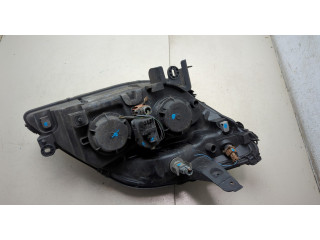 Фара передняя  Renault Scenic 1996-2002 левая 